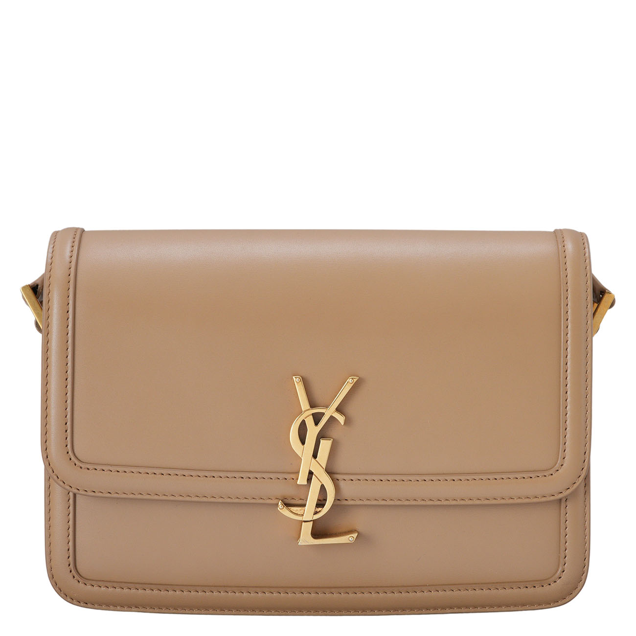 YVES SAINT LAURENT(USED)생로랑 634305 솔페리노 사첼백 미듐